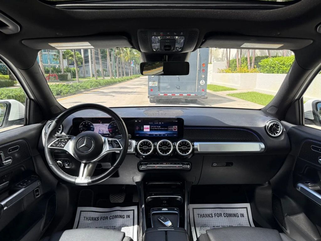 2024 Mercedes-Benz GLB GLB 250 SUV - 22923246 - 20
