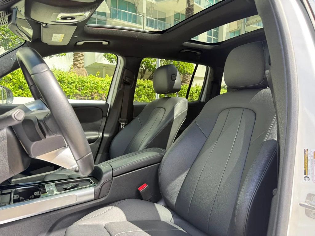 2024 Mercedes-Benz GLB GLB 250 SUV - 22923246 - 21