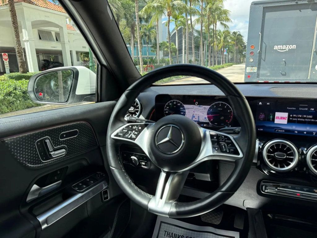 2024 Mercedes-Benz GLB GLB 250 SUV - 22923246 - 22