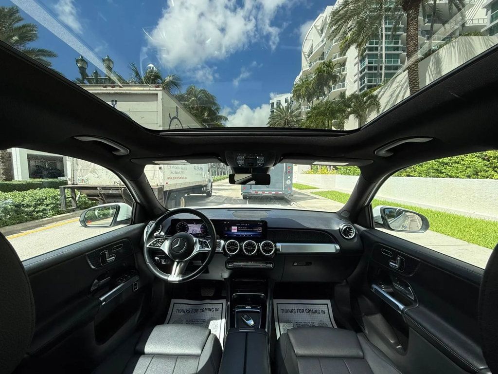 2024 Mercedes-Benz GLB GLB 250 SUV - 22923246 - 23