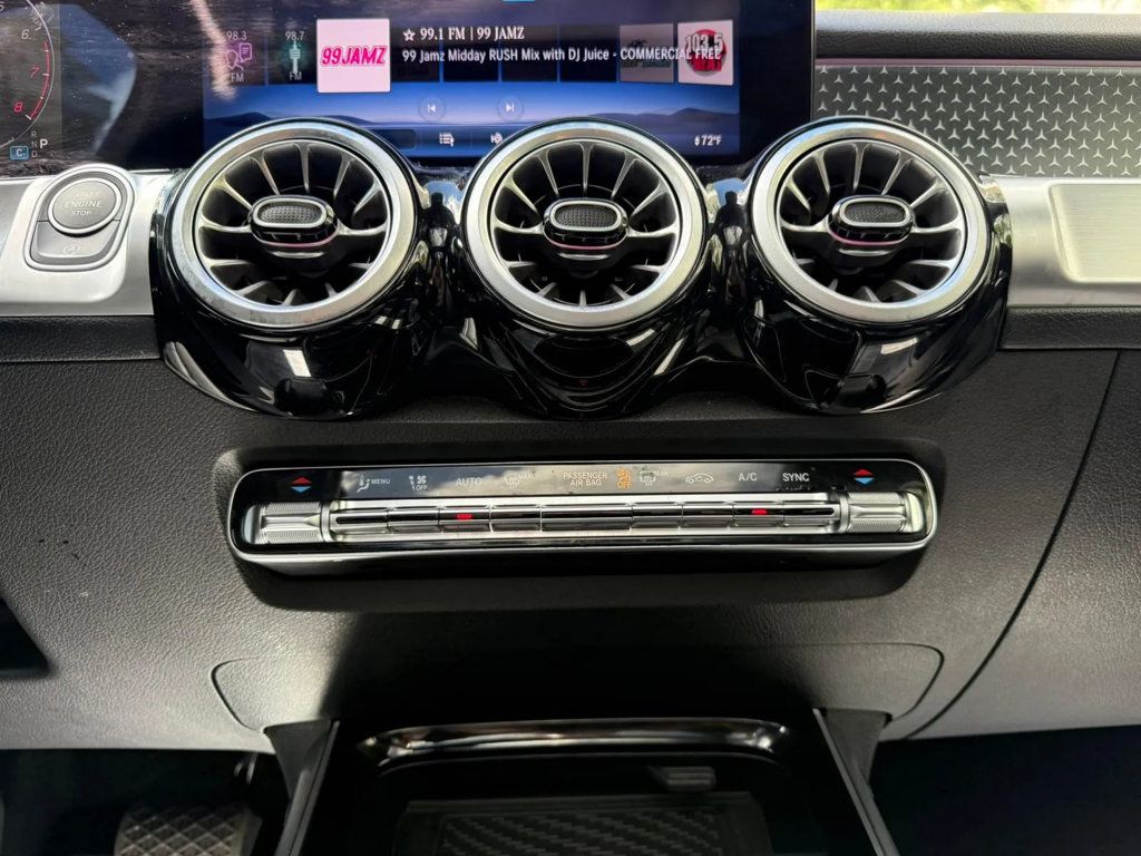 2024 Mercedes-Benz GLB GLB 250 SUV - 22923246 - 24