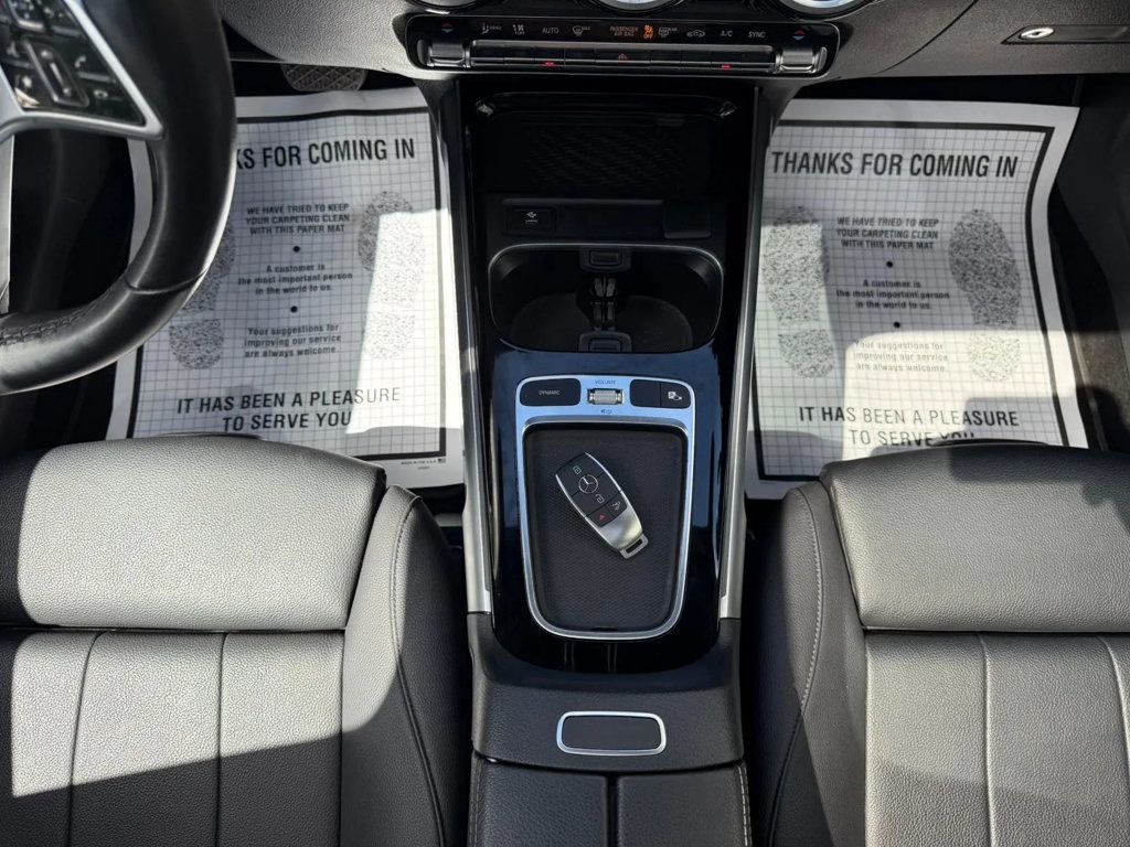 2024 Mercedes-Benz GLB GLB 250 SUV - 22923246 - 25