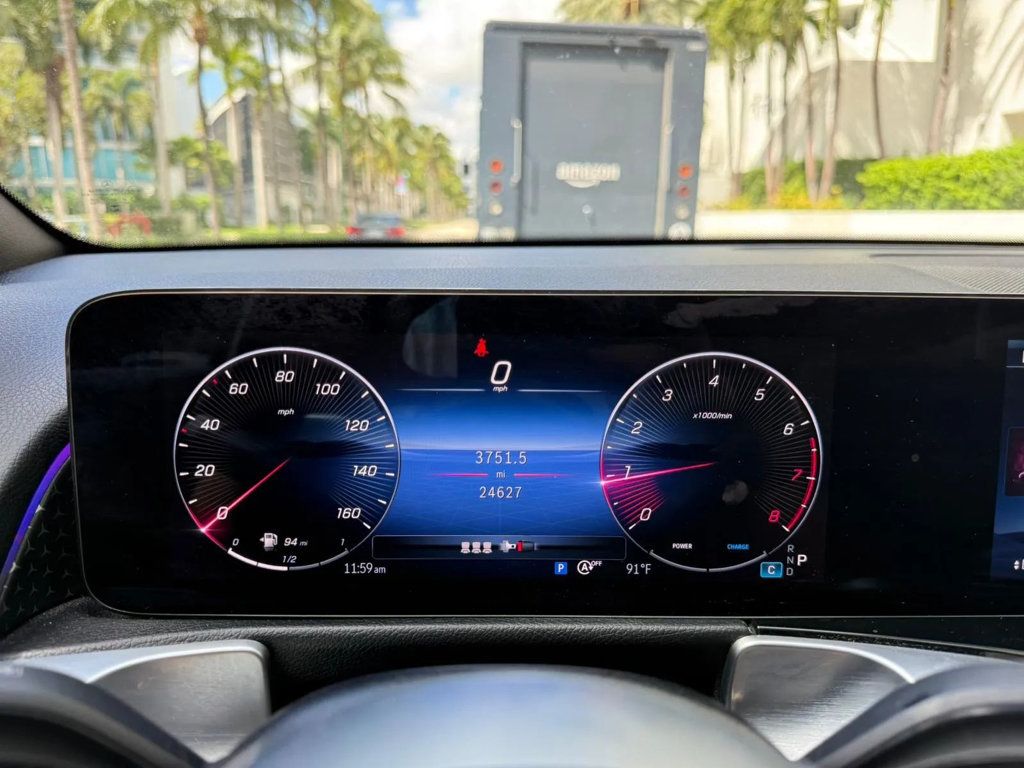 2024 Mercedes-Benz GLB GLB 250 SUV - 22923246 - 26