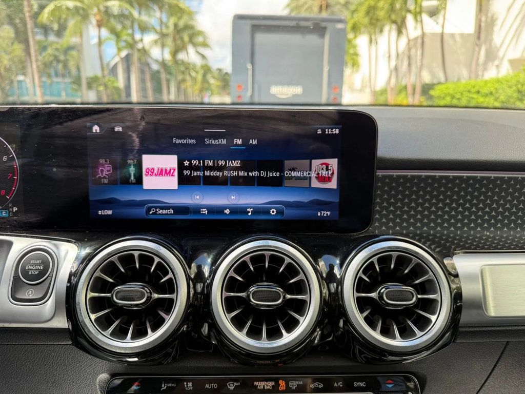 2024 Mercedes-Benz GLB GLB 250 SUV - 22923246 - 27