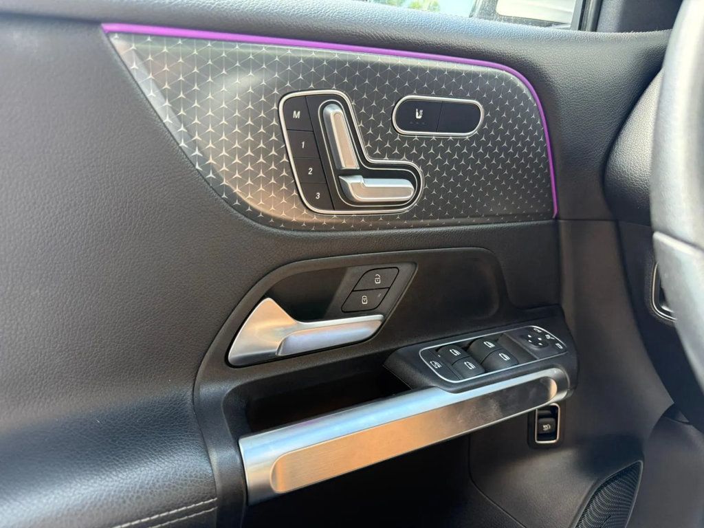 2024 Mercedes-Benz GLB GLB 250 SUV - 22923246 - 28