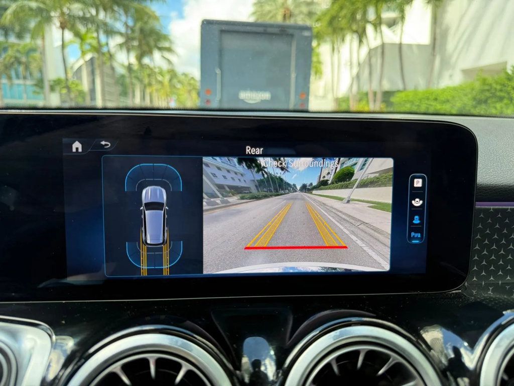 2024 Mercedes-Benz GLB GLB 250 SUV - 22923246 - 30