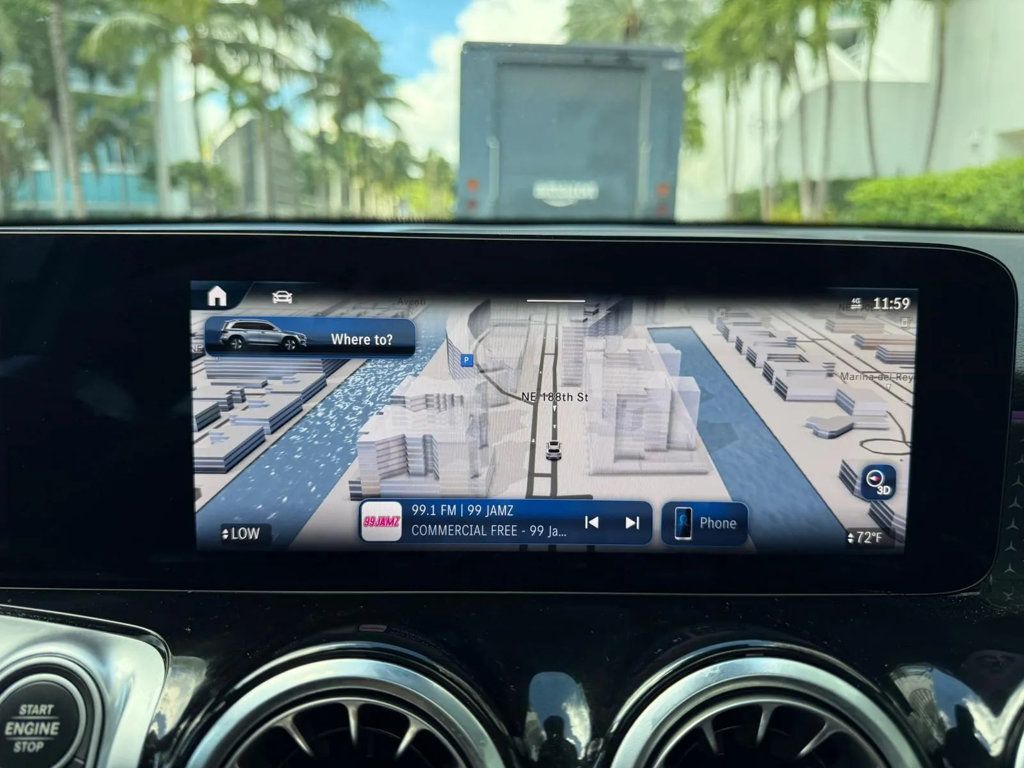 2024 Mercedes-Benz GLB GLB 250 SUV - 22923246 - 31