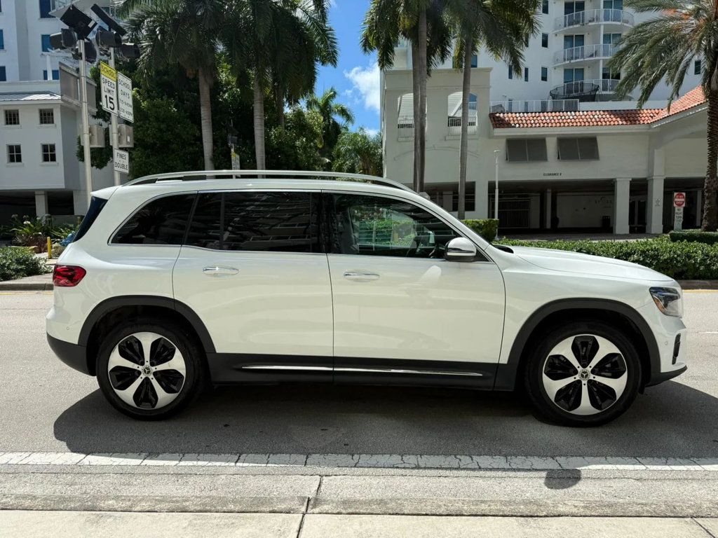 2024 Mercedes-Benz GLB GLB 250 SUV - 22923246 - 4