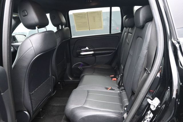 2024 Mercedes-Benz GLB GLB 250 SUV - 23071755 - 9
