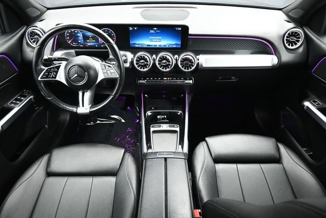 2024 Mercedes-Benz GLB GLB 250 SUV - 23071755 - 12