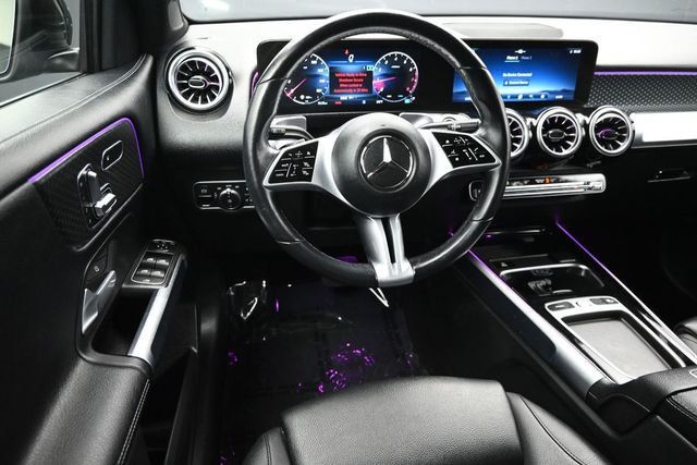 2024 Mercedes-Benz GLB GLB 250 SUV - 23071755 - 13