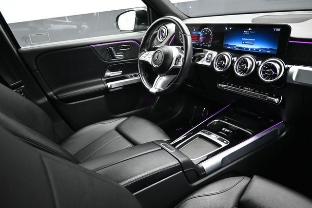 2024 Mercedes-Benz GLB GLB 250 SUV - 23071755 - 15