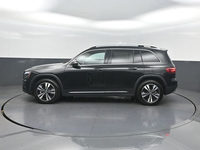 2024 Mercedes-Benz GLB GLB 250 SUV - 23071755 - 1