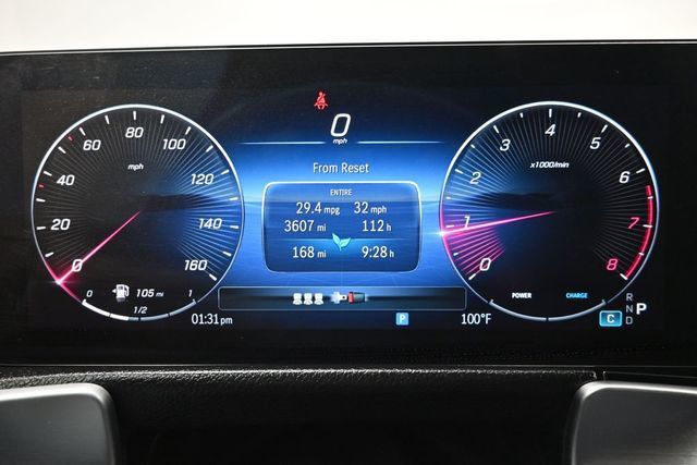 2024 Mercedes-Benz GLB GLB 250 SUV - 23071755 - 19