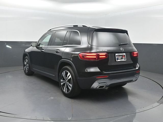2024 Mercedes-Benz GLB GLB 250 SUV - 23071755 - 27