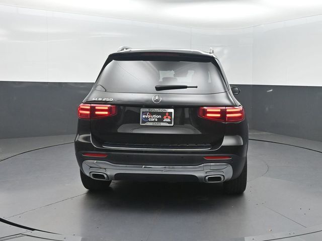 2024 Mercedes-Benz GLB GLB 250 SUV - 23071755 - 28
