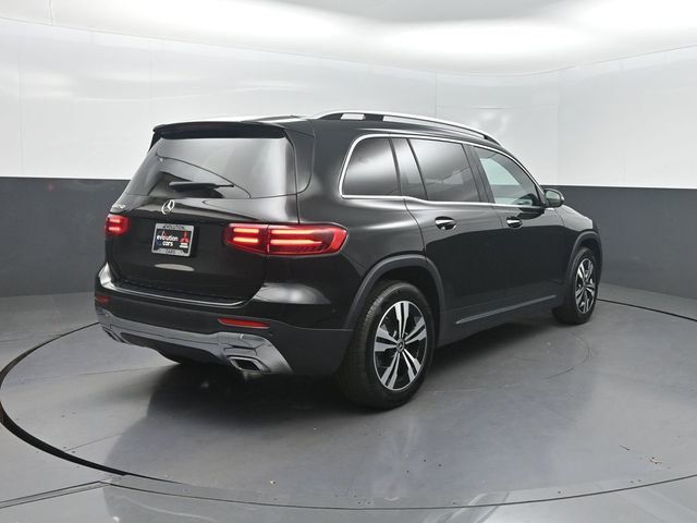 2024 Mercedes-Benz GLB GLB 250 SUV - 23071755 - 29