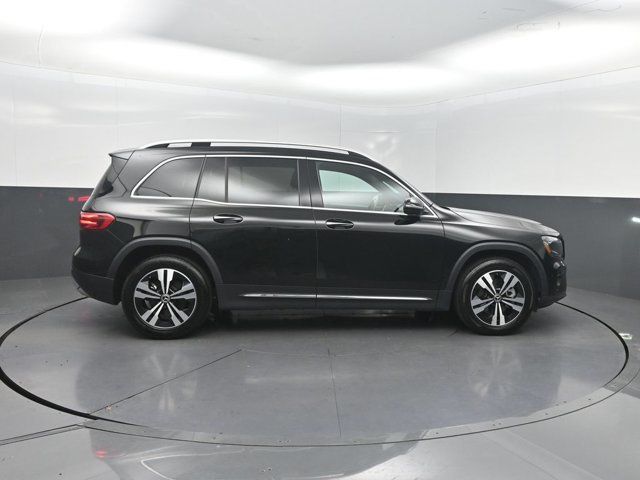 2024 Mercedes-Benz GLB GLB 250 SUV - 23071755 - 30