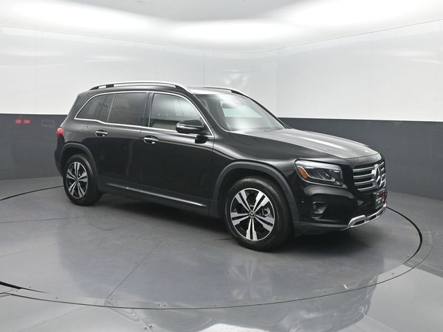 2024 Mercedes-Benz GLB GLB 250 SUV - 23071755 - 31