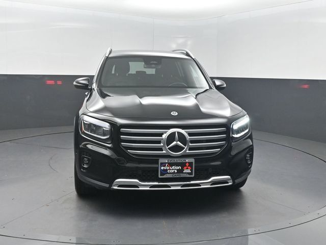 2024 Mercedes-Benz GLB GLB 250 SUV - 23071755 - 32