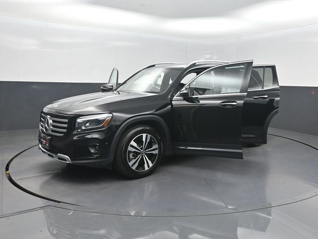 2024 Mercedes-Benz GLB GLB 250 SUV - 23071755 - 33