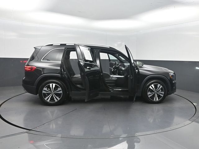2024 Mercedes-Benz GLB GLB 250 SUV - 23071755 - 34