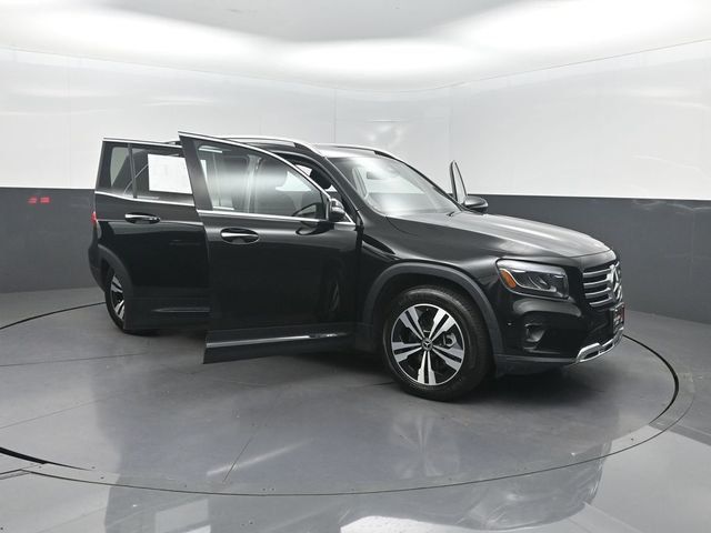 2024 Mercedes-Benz GLB GLB 250 SUV - 23071755 - 35