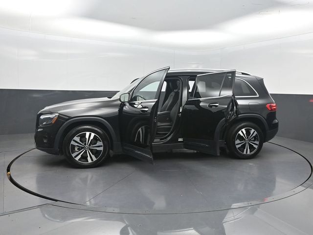 2024 Mercedes-Benz GLB GLB 250 SUV - 23071755 - 36