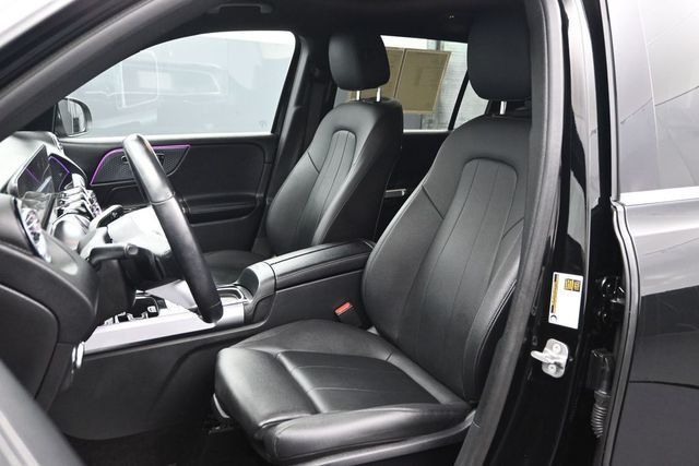 2024 Mercedes-Benz GLB