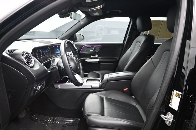 2024 Mercedes-Benz GLB GLB 250 SUV - 23071755 - 6