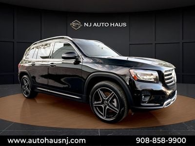 2024 Mercedes-Benz GLB