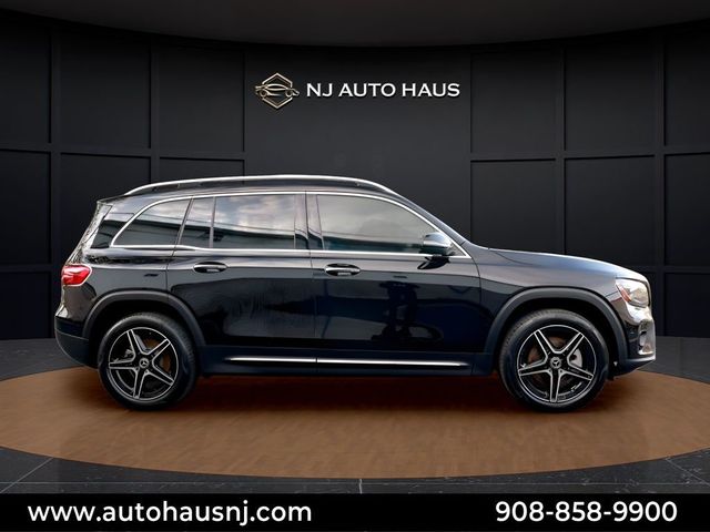 2024 Mercedes-Benz GLB GLB 250 SUV - 23012530 - 9