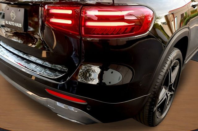 2024 Mercedes-Benz GLB GLB 250 SUV - 23012530 - 10