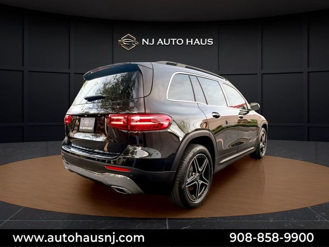 2024 Mercedes-Benz GLB GLB 250 SUV - 23012530 - 11
