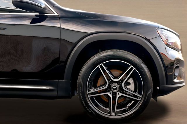 2024 Mercedes-Benz GLB GLB 250 SUV - 23012530 - 12