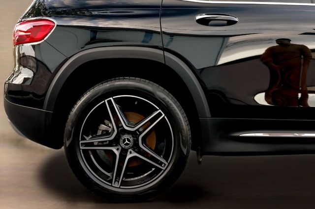 2024 Mercedes-Benz GLB GLB 250 SUV - 23012530 - 13