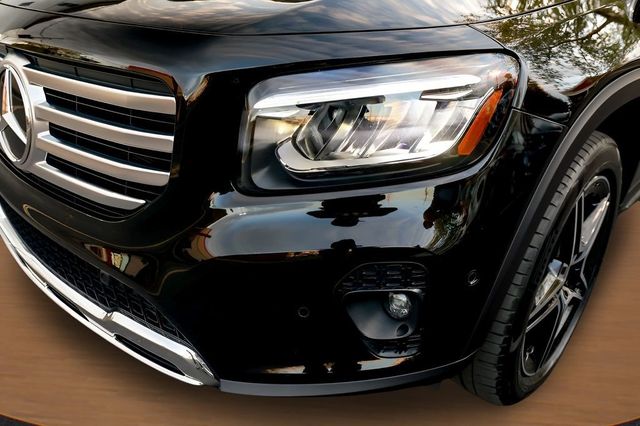 2024 Mercedes-Benz GLB GLB 250 SUV - 23012530 - 14
