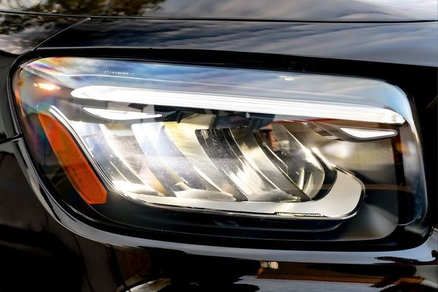 2024 Mercedes-Benz GLB GLB 250 SUV - 23012530 - 15