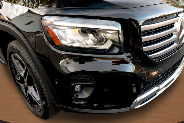 2024 Mercedes-Benz GLB GLB 250 SUV - 23012530 - 16