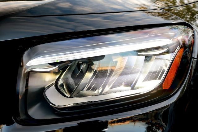 2024 Mercedes-Benz GLB GLB 250 SUV - 23012530 - 18