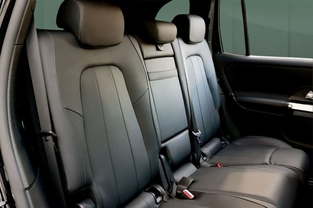 2024 Mercedes-Benz GLB GLB 250 SUV - 23012530 - 19