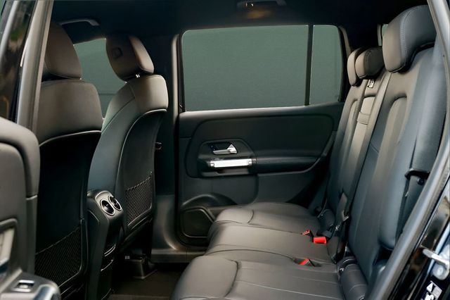 2024 Mercedes-Benz GLB GLB 250 SUV - 23012530 - 20