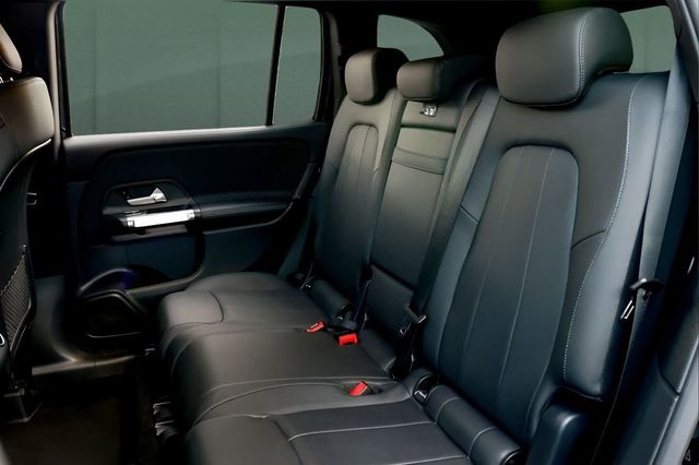 2024 Mercedes-Benz GLB GLB 250 SUV - 23012530 - 21