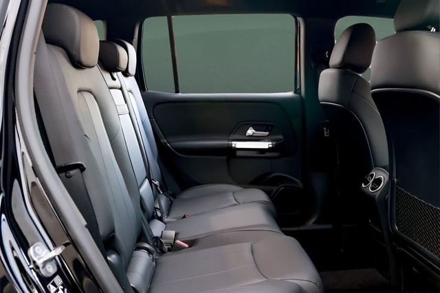 2024 Mercedes-Benz GLB GLB 250 SUV - 23012530 - 24