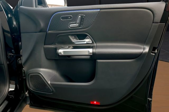 2024 Mercedes-Benz GLB GLB 250 SUV - 23012530 - 26