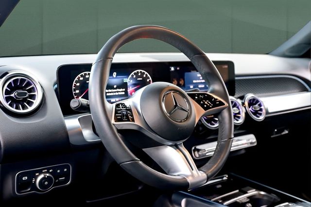 2024 Mercedes-Benz GLB GLB 250 SUV - 23012530 - 28