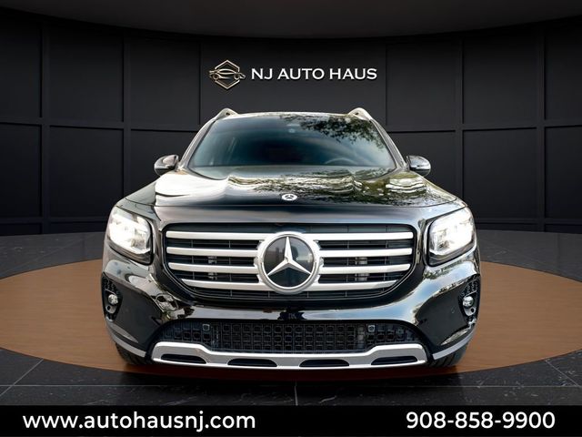 2024 Mercedes-Benz GLB GLB 250 SUV - 23012530 - 2
