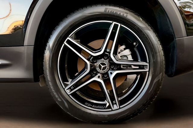 2024 Mercedes-Benz GLB GLB 250 SUV - 23012530 - 34