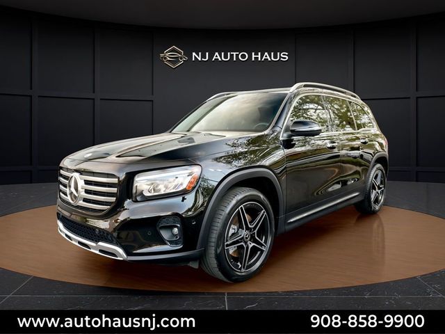 2024 Mercedes-Benz GLB GLB 250 SUV - 23012530 - 3