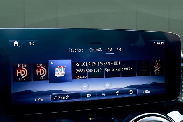 2024 Mercedes-Benz GLB GLB 250 SUV - 23012530 - 47